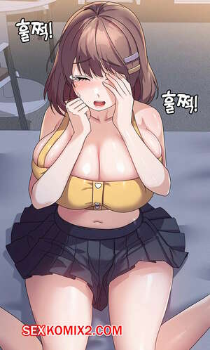 Порно комикс Студент в женском универе. Части 7 и 8 и 9. Women University