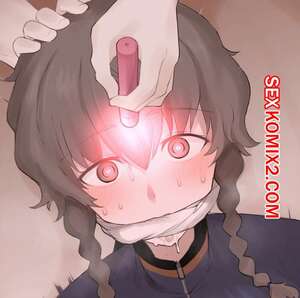 Порно комикс Suzuha NTR. Terasu MC