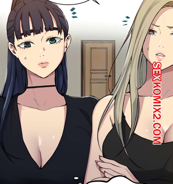 Порно комикс Тайное обучение. Часть 102. SecretClass.