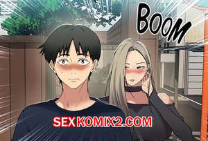 Порно комикс Тайное обучение. Часть 184. Secret Class.