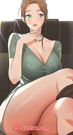 Порно комикс Тайные отношения внука успешного магната. Части 1 и 2 и 3