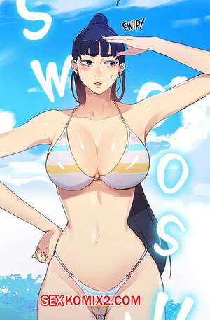 Порно комикс Тайное обучение. Часть 160. SecretClass