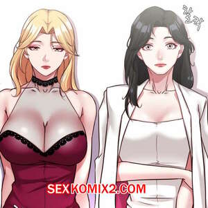 Порно комикс Тетрадь по трусикам. Часть 122. Panty Note