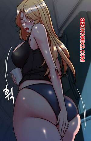 Порно комикс Тетрадь по трусикам. Часть 146. Panty Note