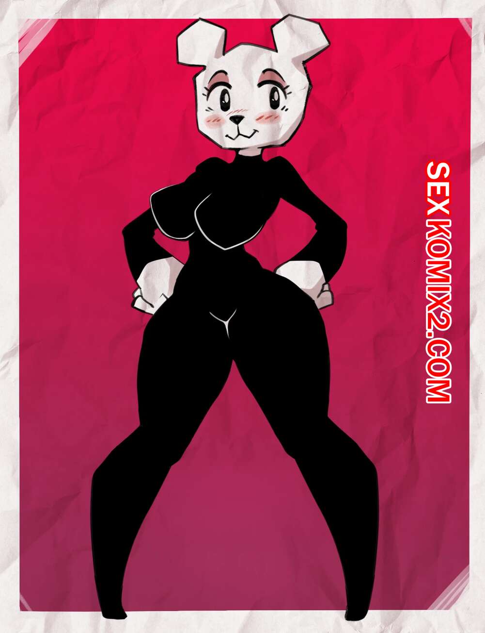 Порно комикс The Amazing World of Gumball. Тери Дудл. Teri Doodle.Azura Inalis.