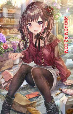 Порно комикс torino. Сборник артов. Часть 6