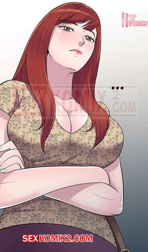 Порно комикс Украденный вкус. Части 10 и 11 и 12. A Stolen Taste