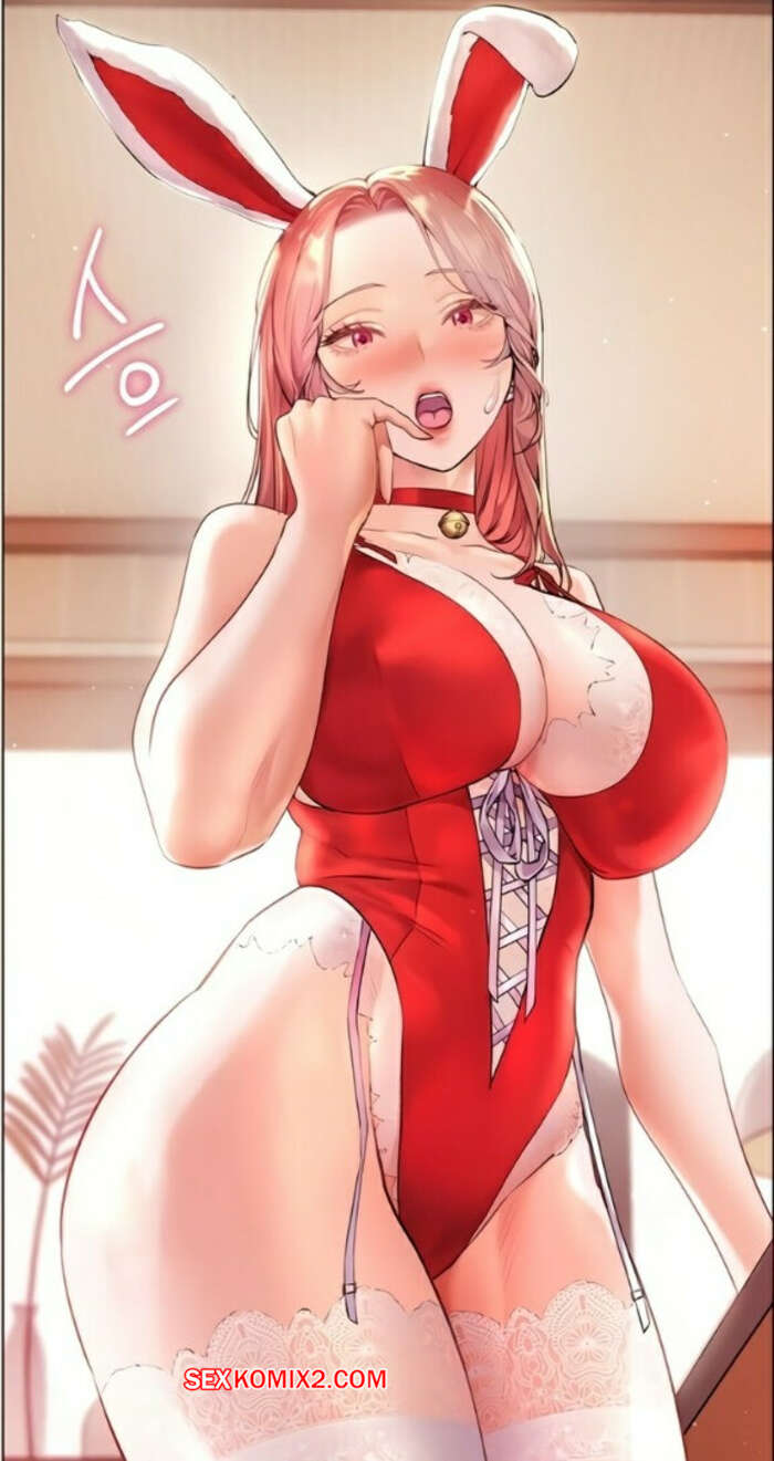 Порно комикс Усилия учителя. Часть 73 и 74 и 75