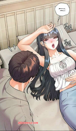 Порно комикс Усилия учителя. Часть 82 и 83 и 84