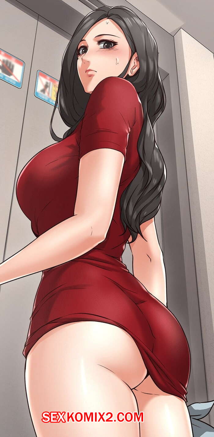 Порно комикс Успокой меня. Части 1 и 2 и 3. Soothe me