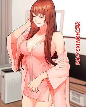 Порно комикс Узы мести. Части 13 и 14 и 15. Bond of revenge