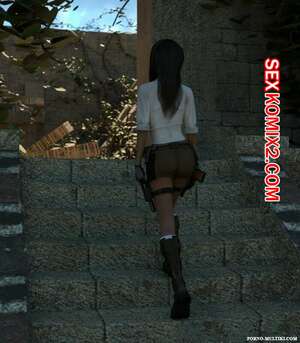 Порно комикс В поисках сапфира