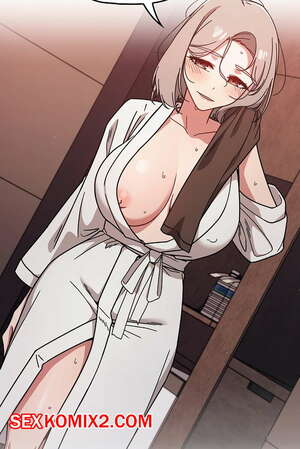 Порно комикс Включайся. Части 16 и 17 и 18. Switch on