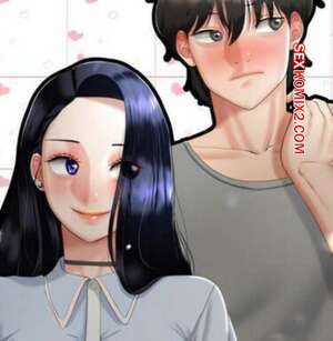 Порно комикс Возвращение мачехи. Часть 25 и 26 и 27. aeeommaga dol awassda