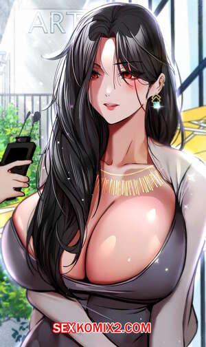 Порно комикс Я должна спать с незнакомцем. Часть 29. I Have To Sleep With A Stranger