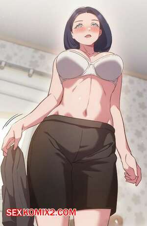 Порно комикс Я не смогу жить вчетвером. Часть 15 и 16 и 17 и 18. I cant live with you four