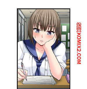 Порно комикс Языковая месть. Часть 22. Bullied Boys Tongue Revenge