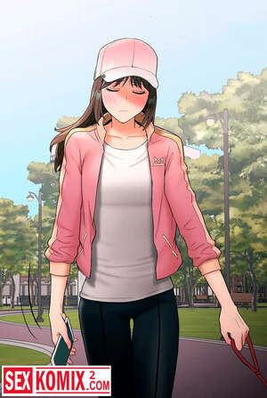 Порно комикс Занятия с сексом. Части 13 и 14.