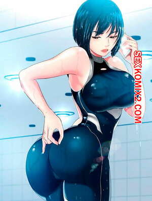 Порно комикс Жизнь бьет ключом. Части 1 и 2 и 3. Water overflow