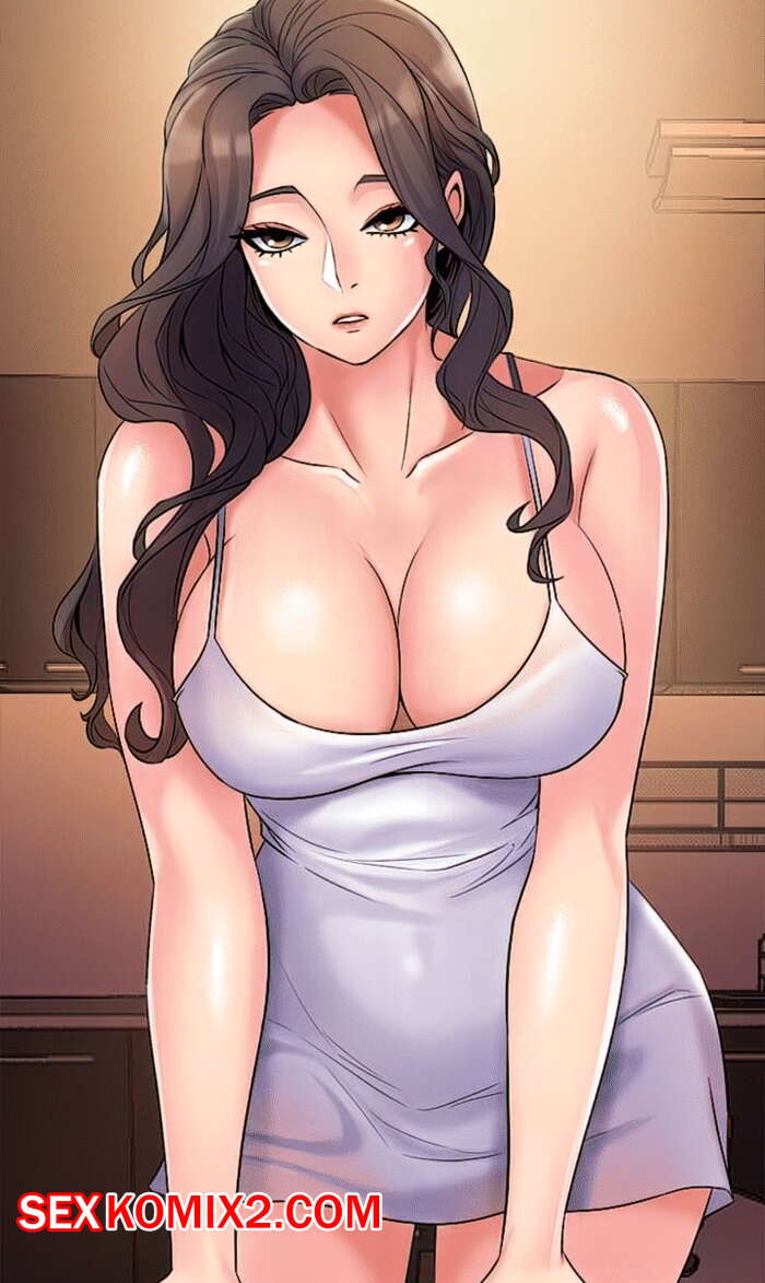 Порно комикс Жизнь с бывшей женой. Части 4 и 5 и 6. Cohabitation with My ExWife